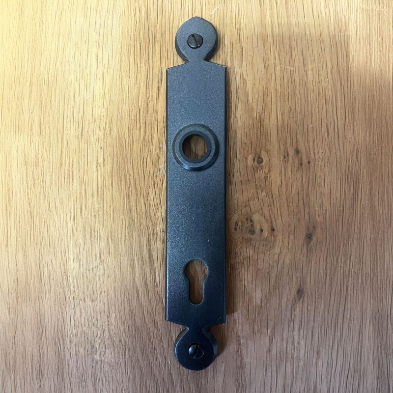 Haustüre HT - Entfernung 92mm