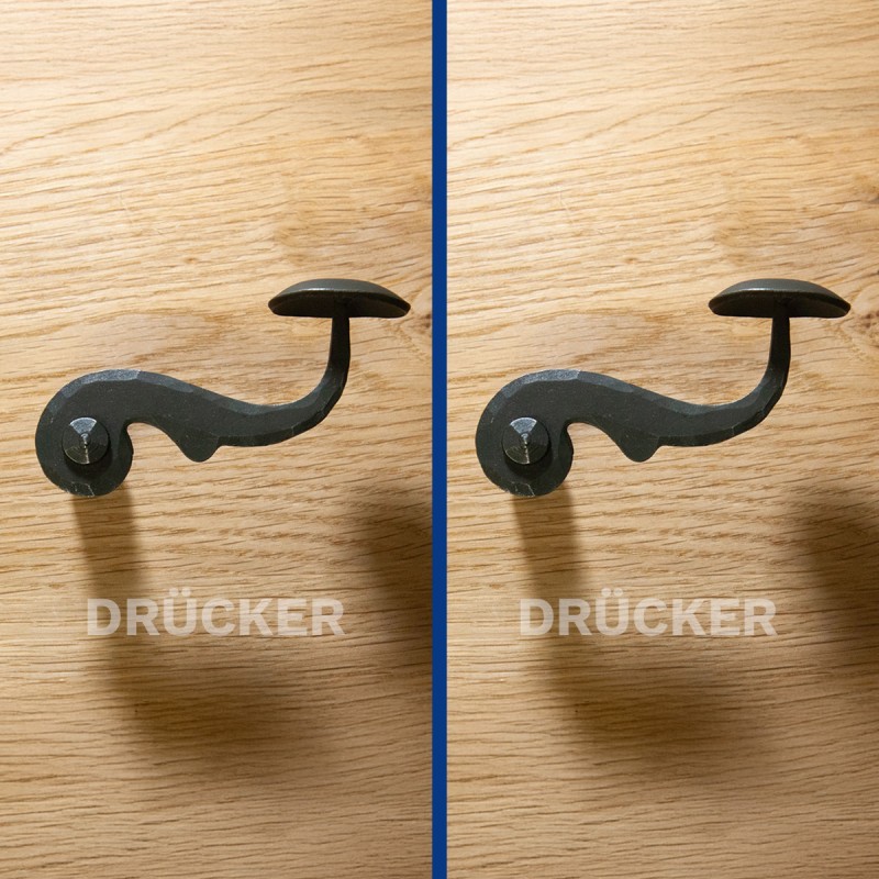 Drücker - Drücker
