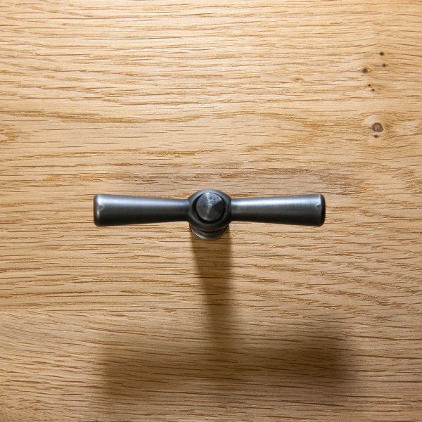 Fenstergriff konisch, vernietet